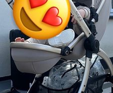 Egg2 pram