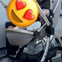 Egg2 pram
