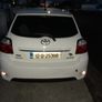 toyoa auris van Image 10