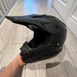 Raven MX Helmet