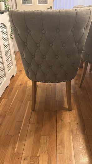 kitchen chairs