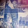 1950 Holy Year of Jubilee Souvenir Issue Standard. Image 9