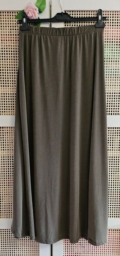 Midi Skirt Object M