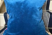 New 50cm x 50cm reversible cushion cover by river island home