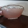 art deco serving dish Image 7