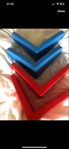 Mammut shelf