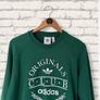Adidas Originals Jumper Image 4