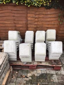 corner stones
