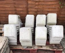 corner stones
