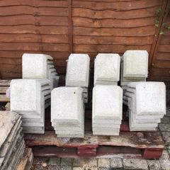 corner stones