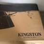 Kingston Heritage Tap kitchen sink Image 2