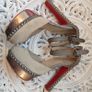 Christian Louboutin Heels size 38 Image 4