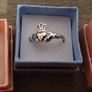 claddagh ring's Image 2
