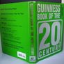 SALE!  GUINNESS Book of the 20th Century - Millennium Edition Image 4