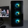 Full Setup AMD Ryzen Gaming PC | MSI | Gigabyte | Corsair | Gaming Monitor |no Image 9