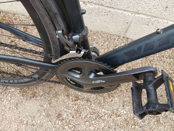 Vitus Mach 3 VR Urban bike
