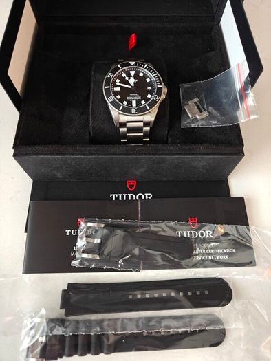 Tudor Pelagos 2026