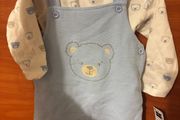 baby outfit