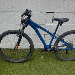 Rockrider 26" age 9-12 bike