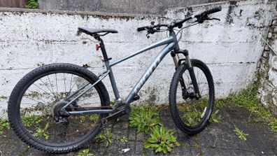 giant talon 2