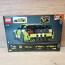 Lego 42138 Ford Mustang Shelby GT500 Image 2
