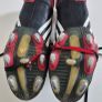Adidas Predator Power swerve SG UK Size 10 Image 4