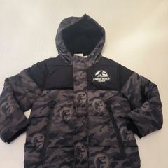 Jacket 4-5