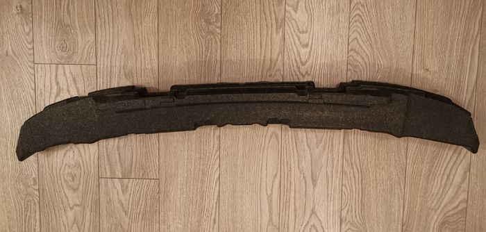 Peugeot 3008 II front bumper shock absorber, foam 9811670480