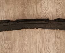 Peugeot 3008 II front bumper shock absorber, foam 9811670480