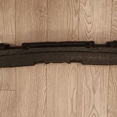 Peugeot 3008 II front bumper shock absorber, foam 9811670480