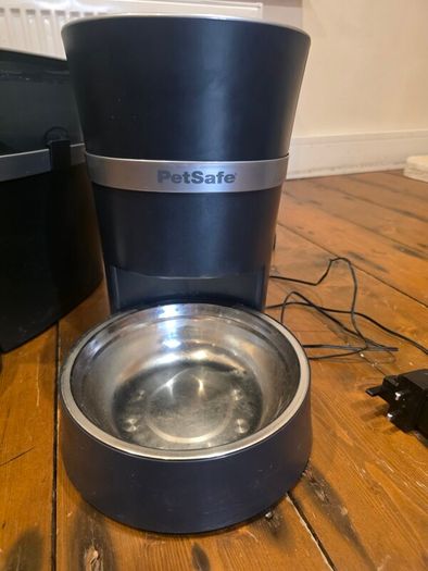 PetSafe Automatic Pet Feeder