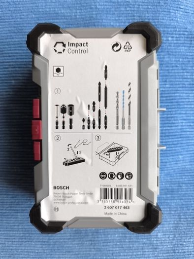 Bosch Bit Set