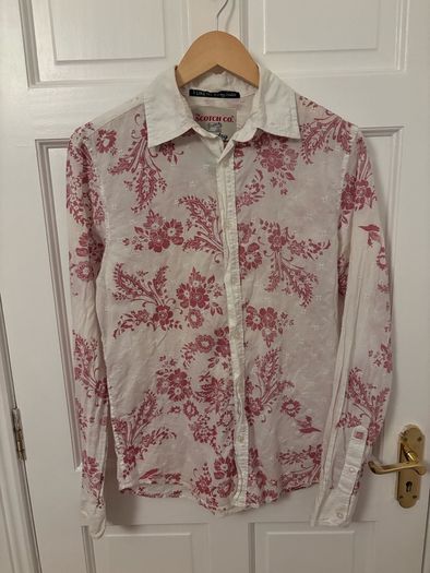 Scotch and Soda Shirt