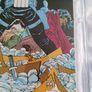 The Punisher War Zone Issue 3 CBCS / CGC 9.8 Certified Graded Comic Framed  DC Marvel Image 6