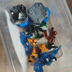 stick men toys
