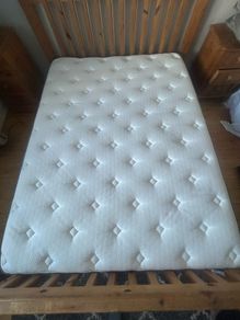 mattress