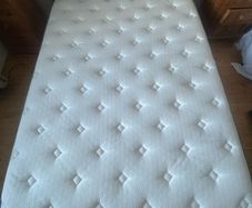 mattress