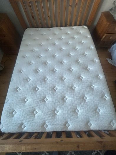 mattress