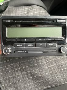 Vw Rcd 310