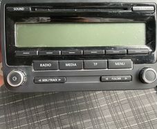 Vw Rcd 310