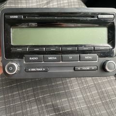 Vw Rcd 310