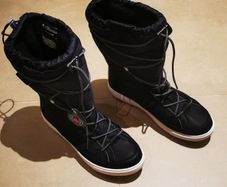 Snow boots O'Neil waterproof