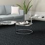 Eterntity Glass Coffee Table Frames with Swivel Motion, Chrome/Clear, 58x50x43 cm (FREE POSTAGE) Image 6