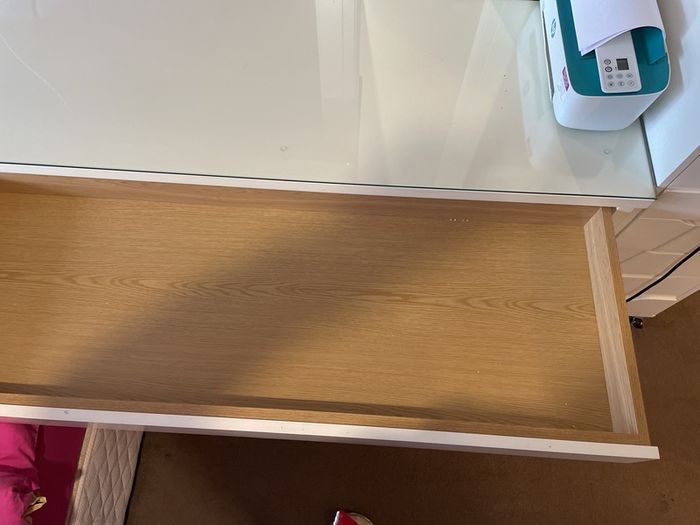 desk