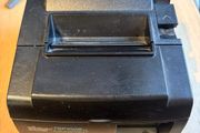 Star TSP143IIIU USB Receipt Printer, Untested
