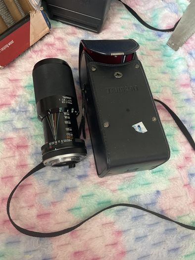 lense