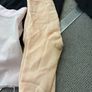 Ballet Shoes x 2; skirt; tights, socks, hair net, hair clips; Karen Williams Ballet Crossover Top Image 6