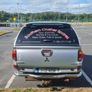 Mitsubishi L200 Barbarian Image 6