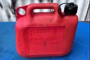 5L petrol can