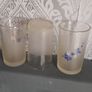 Vintage Tumblers - Lot of Three Image 3